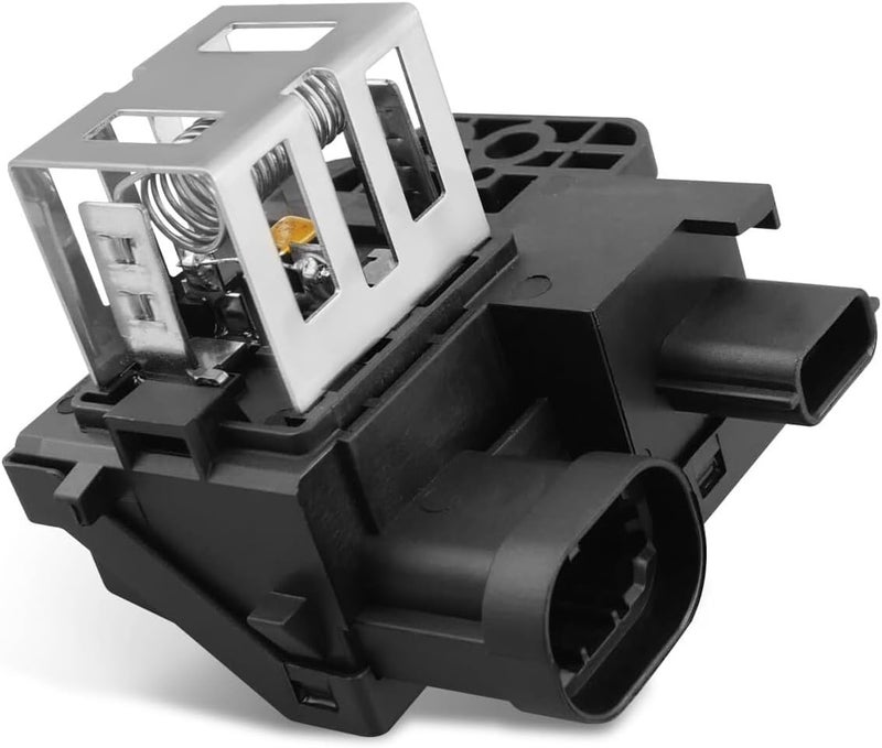 Capshat Engine Cooling Fan Relay 25230-00Q0J for Nissan Sentra Versa 2020-2023 Kicks 2019-2023, Replace 255507773R 277324GF0A 2523000Q0J Blower Fan Motor Relay - Image 1